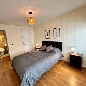 Apartamento de 2 Dormitorios